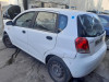  DAEWOO KALOS 