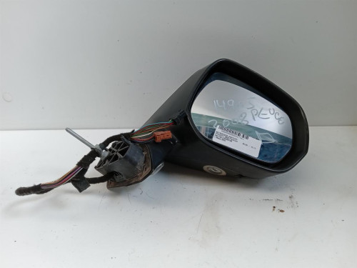  RETROVISOR DERECHO Peugeot 3008 