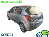 OPEL CORSA D — автомобиль-донор на запчасти 