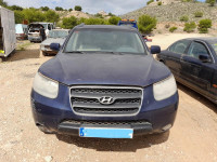 HYUNDAI SANTA FE (CM)