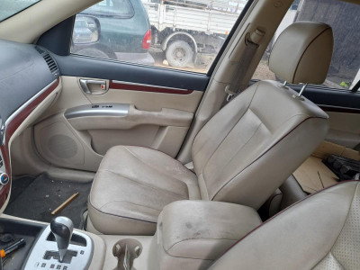 HYUNDAI SANTA FE (CM)