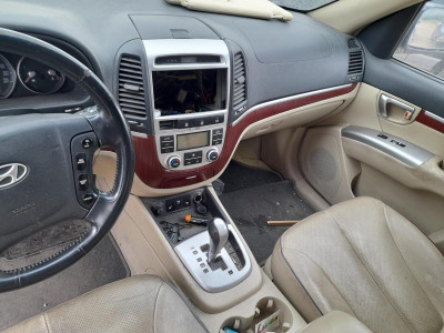 HYUNDAI SANTA FE (CM)