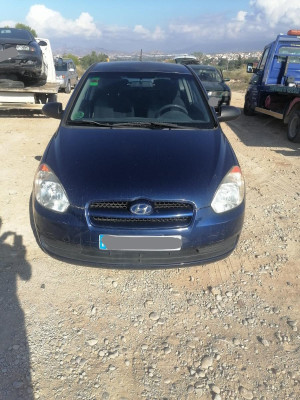 HYUNDAI ACCENT (MC)