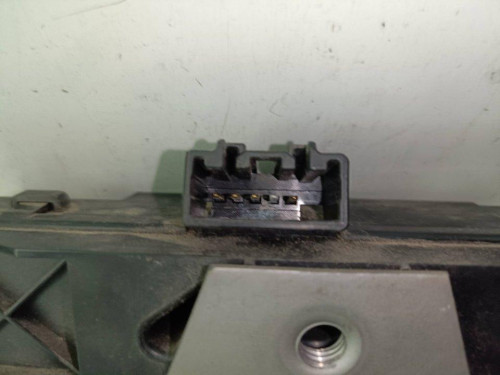 CERRADURA MALETERO / PORTON Ford FOCUS SPORTBREAK (CAP) 
