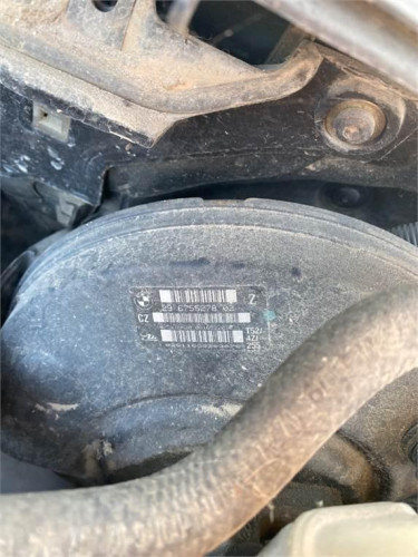 SERVOFRENO BMW SERIE 3 BERLINA (E46) 