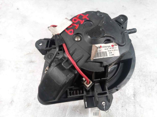  MOTOR CALEFACCION CITROEN BERLINGO 