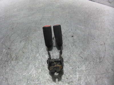 ENGANCHE CINTURON TRASERO CENTRAL, FORD, MONDEO BERLINA (GE)