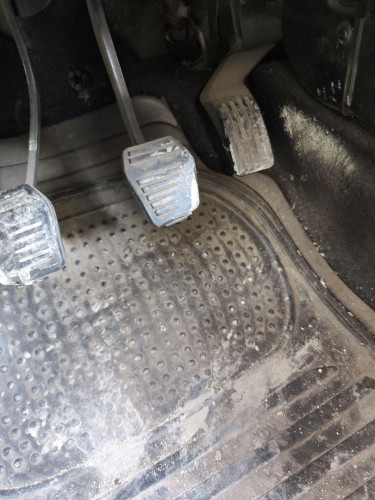  PEDAL FRENO, FORD, FOCUS FAMILIAR (CAK) 