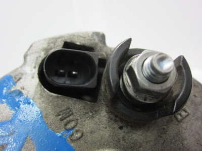 ALTERNADOR, AUDI, A6 BERLINA (4F2)