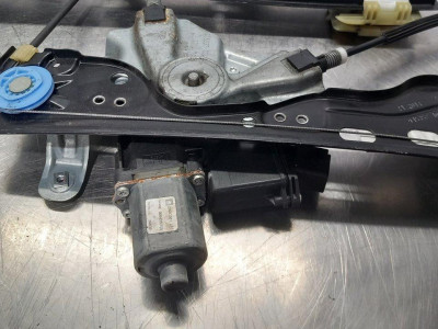 ELEVALUNAS DELANTERO IZQUIERDO, OPEL, ASTRA J SPORTS TOURER