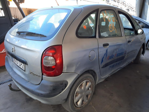  CITROEN XSARA PICASSO 