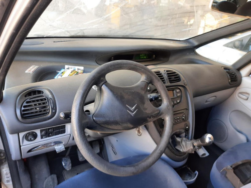 CITROEN XSARA PICASSO 