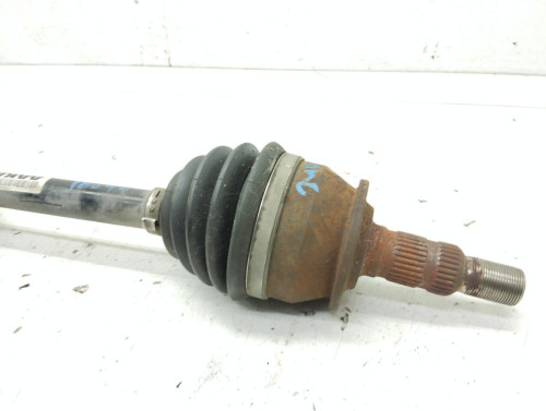 TRANSMISION DELANTERA DERECHA Opel INSIGNIA BERLINA 