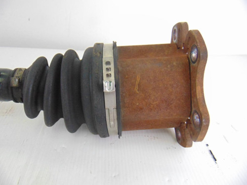  TRANSMISION DELANTERA DERECHA AUDI A8 (4E) 