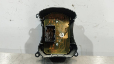 WARNING, FIAT, I DOBLÒ (119)