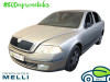 SKODA OCTAVIA BERLINA (1Z3) — Donor Vehicle for Used Parts 
