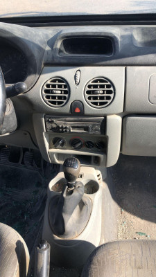 RENAULT KANGOO I (F/KC0)