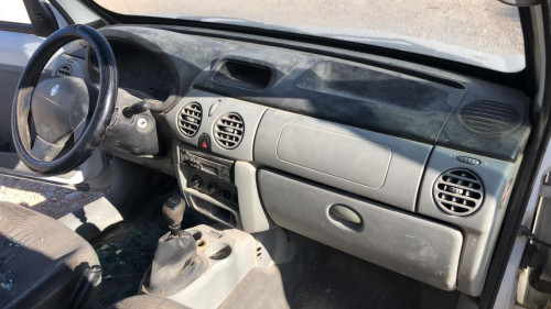 RENAULT KANGOO I (F/KC0) — автомобиль-донор на запчасти 