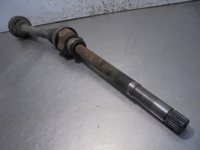 TRANSMISION DELANTERA DERECHA, CITROEN, C4 BERLINA
