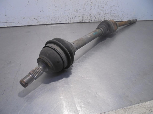 TRANSMISION DELANTERA DERECHA CITROEN C4 BERLINA 