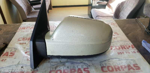 RETROVISOR IZQUIERDO Hyundai TUCSON (JM) 