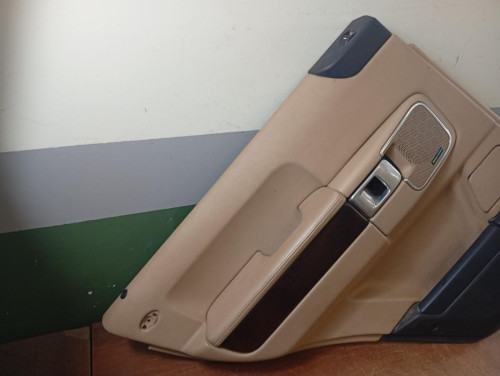 GUARNECIDO PUERTA TRASERA IZQUIERDA Land Rover RANGE ROVER (LM) 