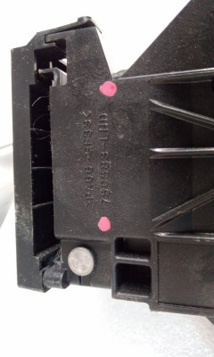 PALANCA CAMBIO, TOYOTA, PRIUS (ZVW30)