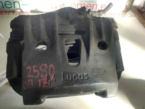  PINZA DE FRENO DELANTERA IZQUIERDA Volkswagen T4 TRANSPORTER 