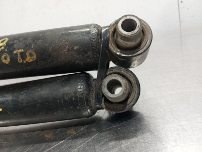 JUEGO AMORTIGUADORES TRASERO, BMW, SERIE 3 BERLINA (F30)