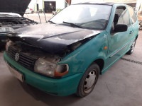 VOLKSWAGEN POLO III (6N1)