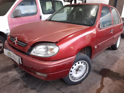  CITROEN SAXO 