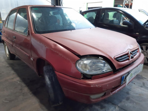  CITROEN SAXO 