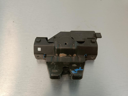  CERRADURA MALETERO / PORTON MG ROVER ROVER 75 (RJ) 