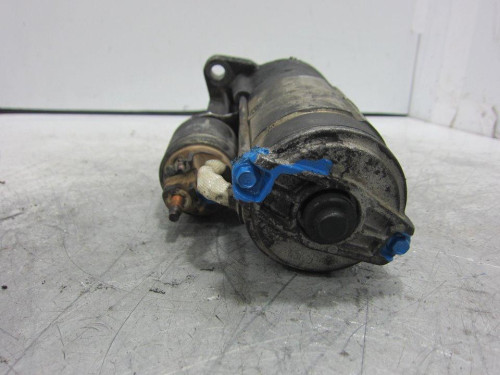  MOTOR ARRANQUE 