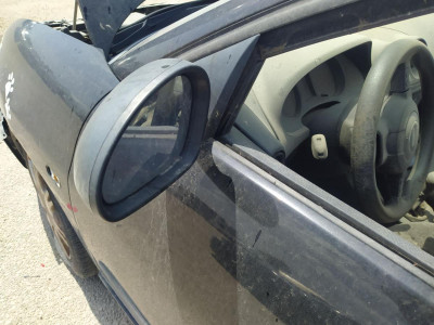 RETROVISOR IZQUIERDO