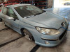 PEUGEOT 407 — vehículo donante para recambios 