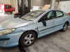PEUGEOT 407 — vehículo donante para recambios 