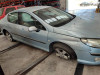 PEUGEOT 407 — vehículo donante para recambios 