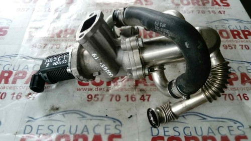 VALVULA EGR OPEL COMBO (CORSA C) 