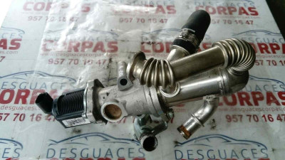 VALVULA EGR, OPEL, COMBO (CORSA C)