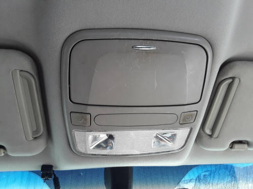  LUZ INTERIOR Kia OPIRUS (GH) 