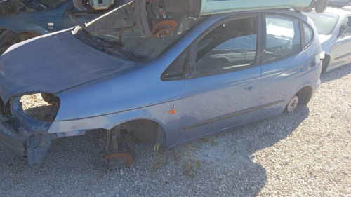  DAEWOO REZZO 