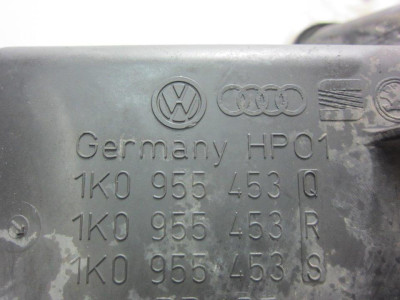DEPOSITO LIMPIA, SEAT, LEON (1P1)