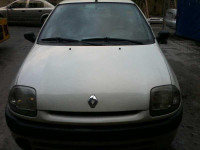 RENAULT CLIO II FASE I (B/CB0)