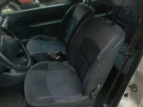  RENAULT CLIO II FASE I (B/CB0) 