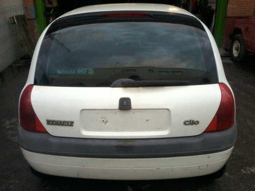  RENAULT CLIO II FASE I (B/CB0) 