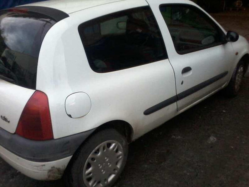  RENAULT CLIO II FASE I (B/CB0) 