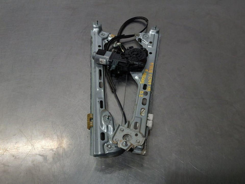  ELEVALUNAS DELANTERO IZQUIERDO Renault MEGANE IV BERLINA 5P 