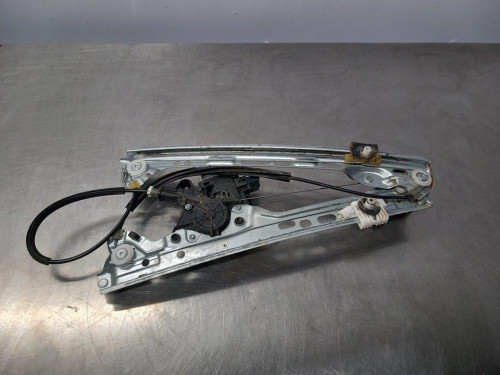  ELEVALUNAS DELANTERO IZQUIERDO Renault MEGANE IV BERLINA 5P 