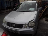 VOLKSWAGEN POLO IV (9N1)